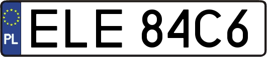 ELE84C6