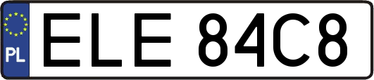 ELE84C8