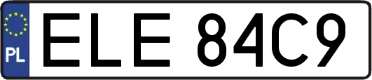 ELE84C9