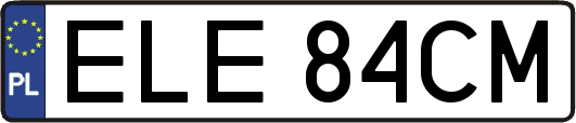 ELE84CM
