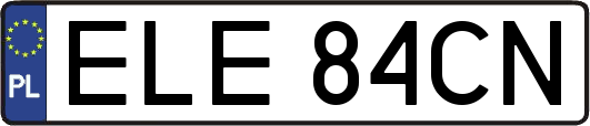 ELE84CN