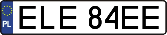 ELE84EE