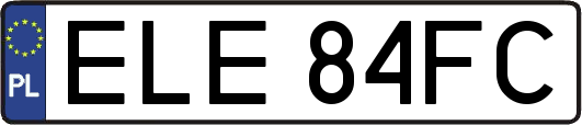ELE84FC