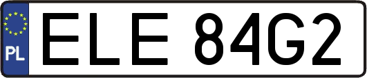 ELE84G2