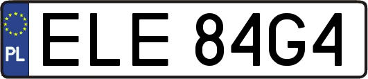 ELE84G4