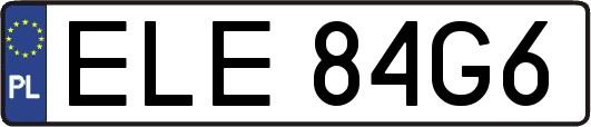 ELE84G6