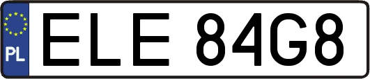 ELE84G8