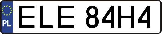 ELE84H4