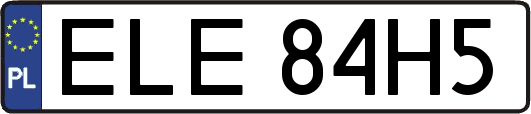 ELE84H5