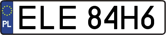 ELE84H6