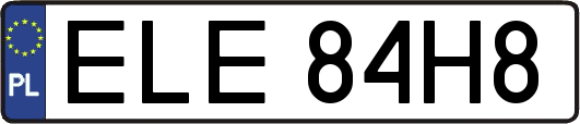 ELE84H8