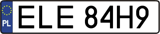ELE84H9