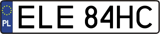 ELE84HC