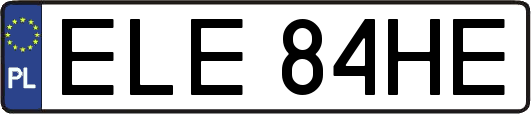 ELE84HE