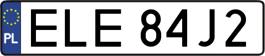 ELE84J2