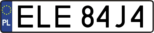 ELE84J4