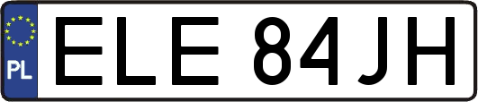 ELE84JH