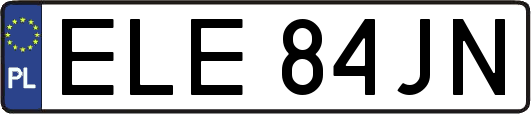 ELE84JN