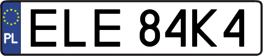 ELE84K4