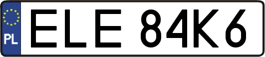 ELE84K6
