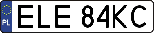 ELE84KC