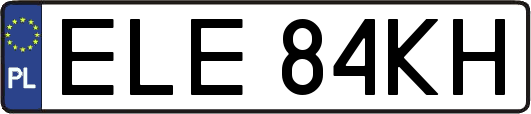 ELE84KH