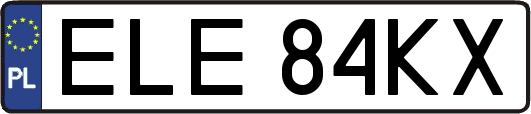 ELE84KX