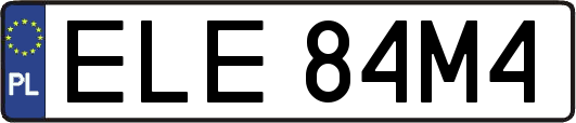 ELE84M4