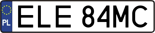 ELE84MC