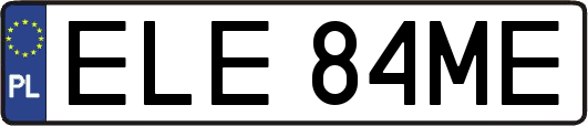 ELE84ME