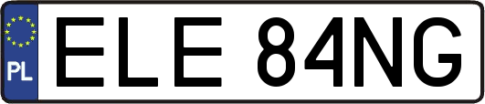 ELE84NG