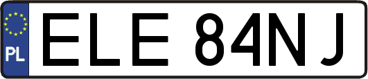 ELE84NJ