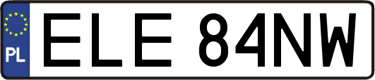 ELE84NW