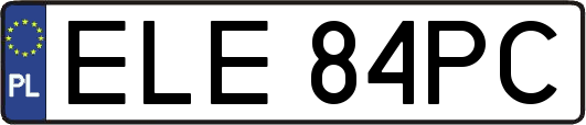 ELE84PC