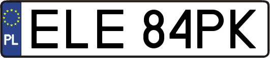 ELE84PK