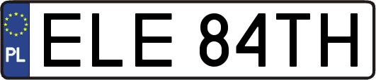 ELE84TH
