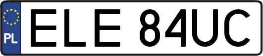 ELE84UC