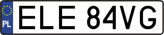 ELE84VG