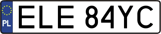 ELE84YC