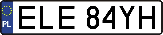 ELE84YH