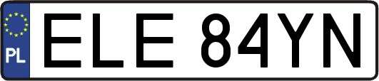 ELE84YN