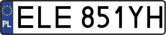 ELE851YH