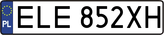 ELE852XH