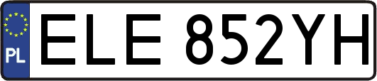 ELE852YH