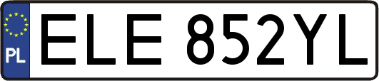ELE852YL