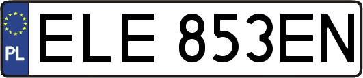 ELE853EN