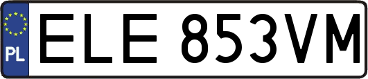 ELE853VM
