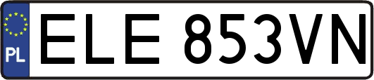 ELE853VN