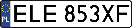 ELE853XF