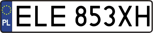 ELE853XH